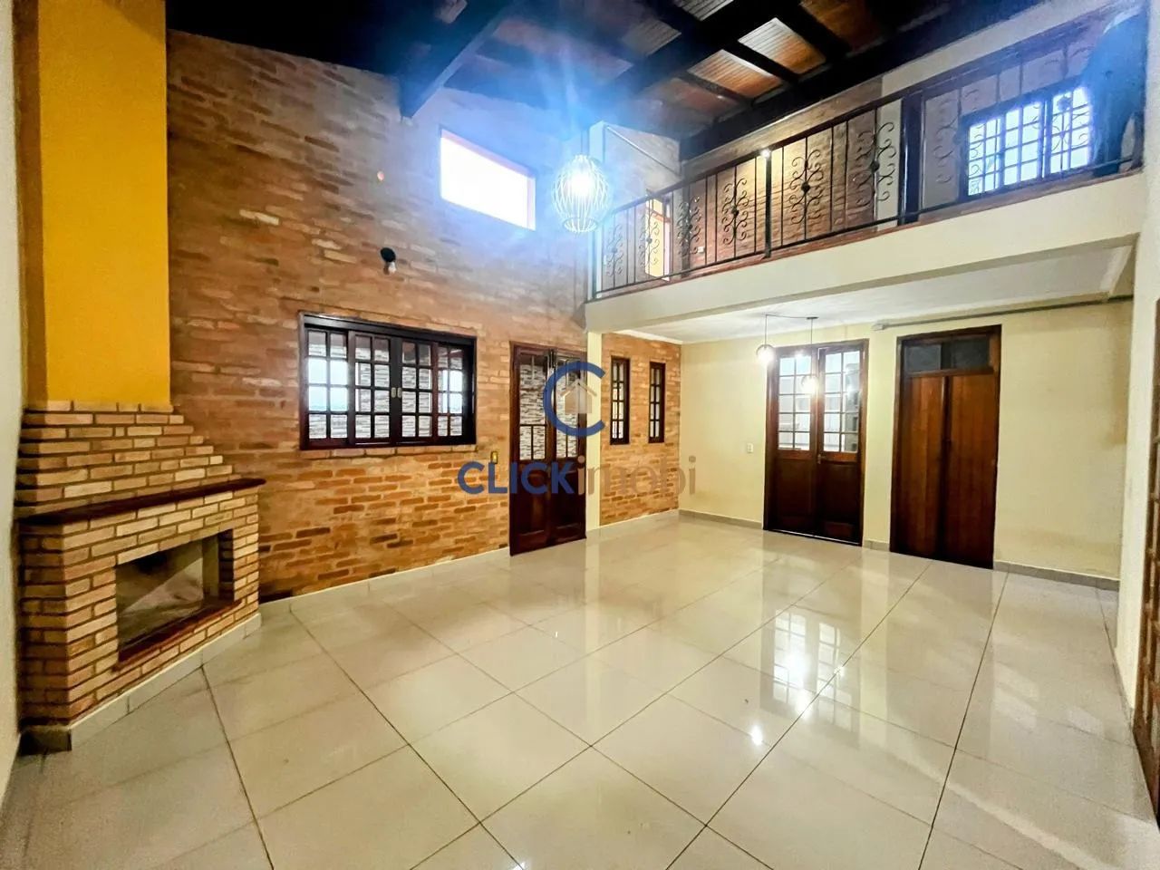 casa - Residencial Terras do Barão - Campinas - Foto 3