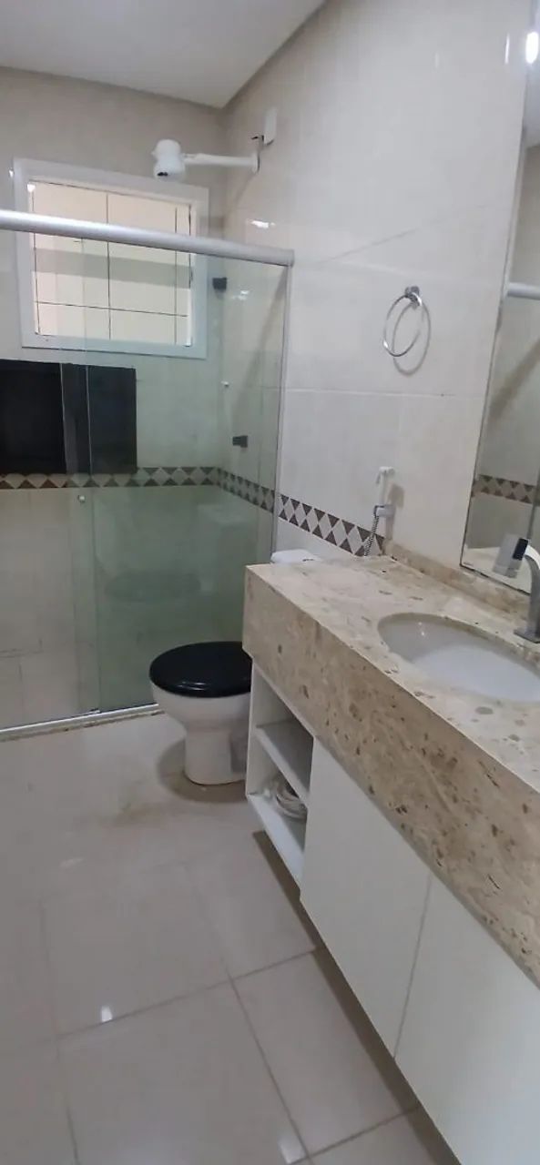 ALUGO CASA DE ALTO PADRÃO  - Foto 3