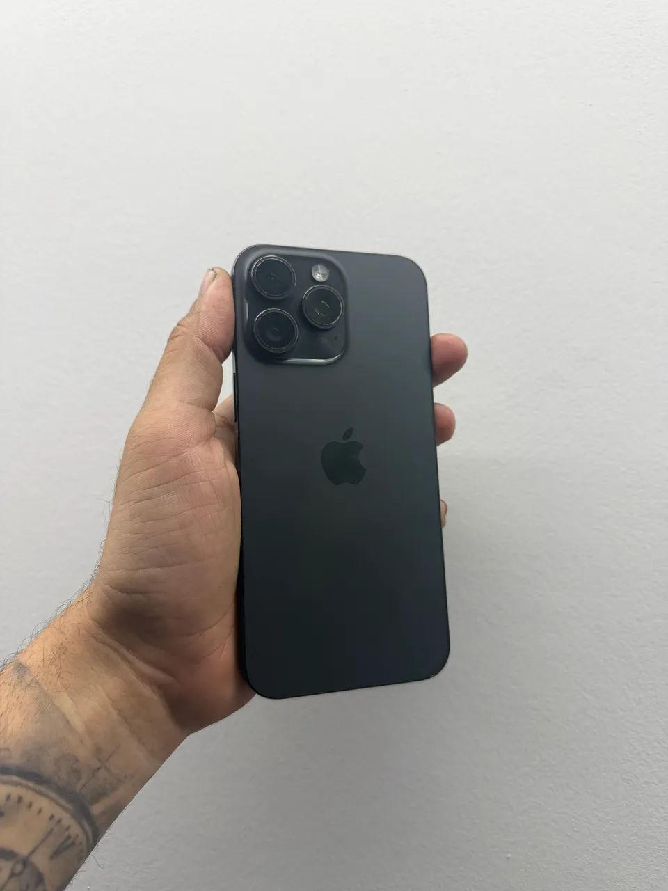 iPhone 15 pro Max 256 Gb - Foto 3