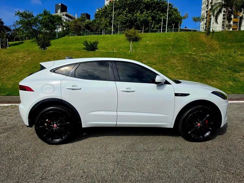 Jaguar E-Pace R-dynamic SE 2.0 AWD 300cv Aut. 2020 - Foto 4