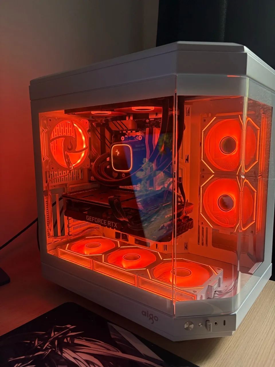 PC GAMER COMPLETO  - Foto 3