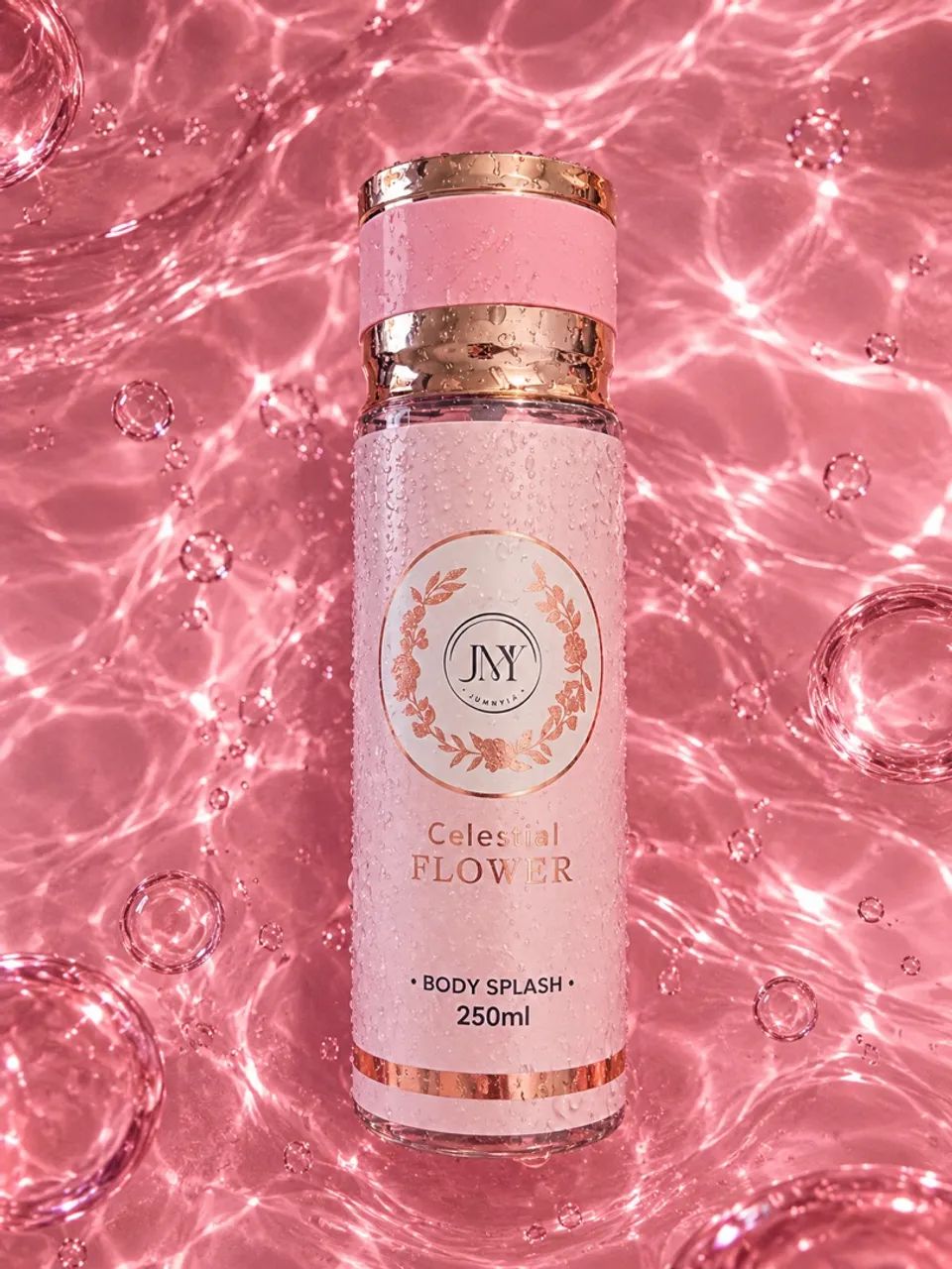 Celestial Flower