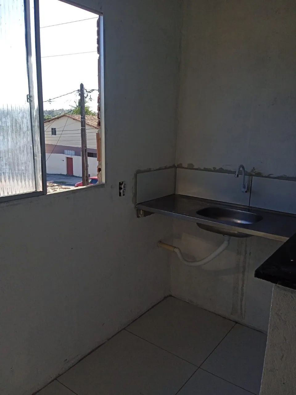 Aluga-se kitnet no Amarante  - Foto 4