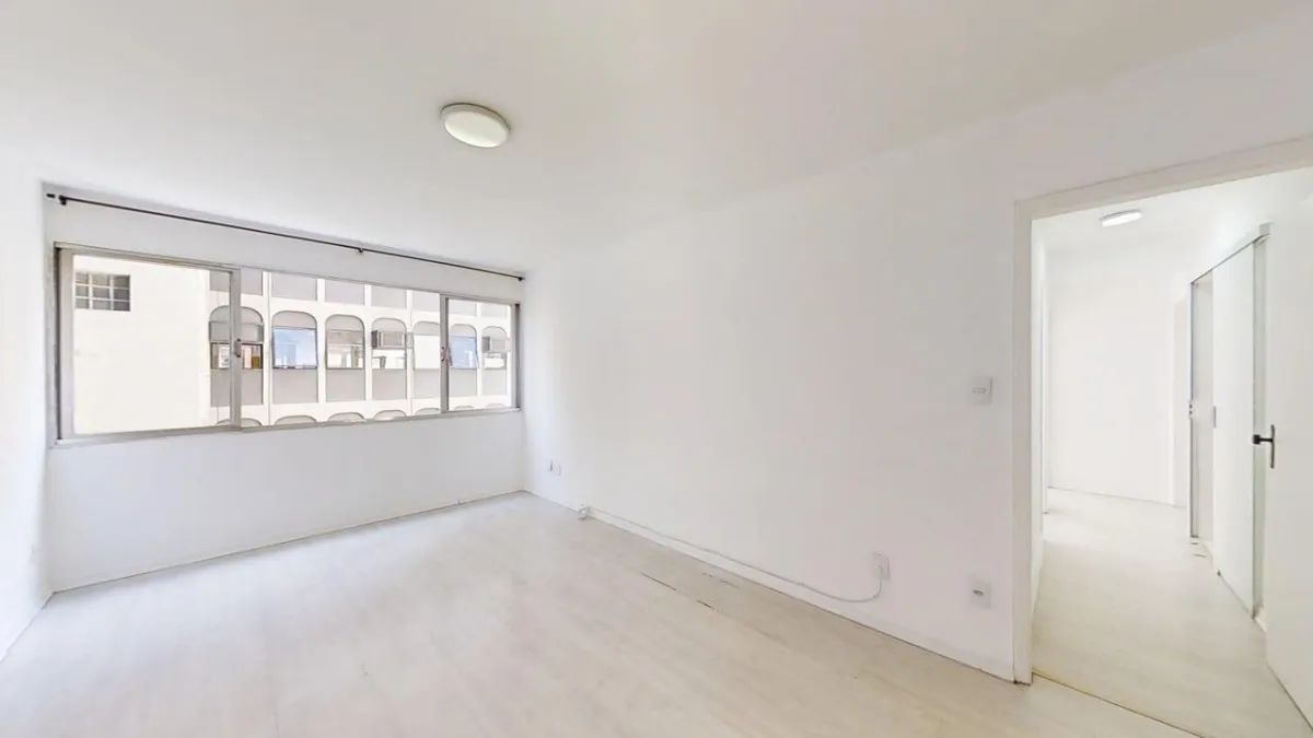 Apartamento para venda em Itaim Bibi com 3 quartos, sendo 1 suíte, 78m²