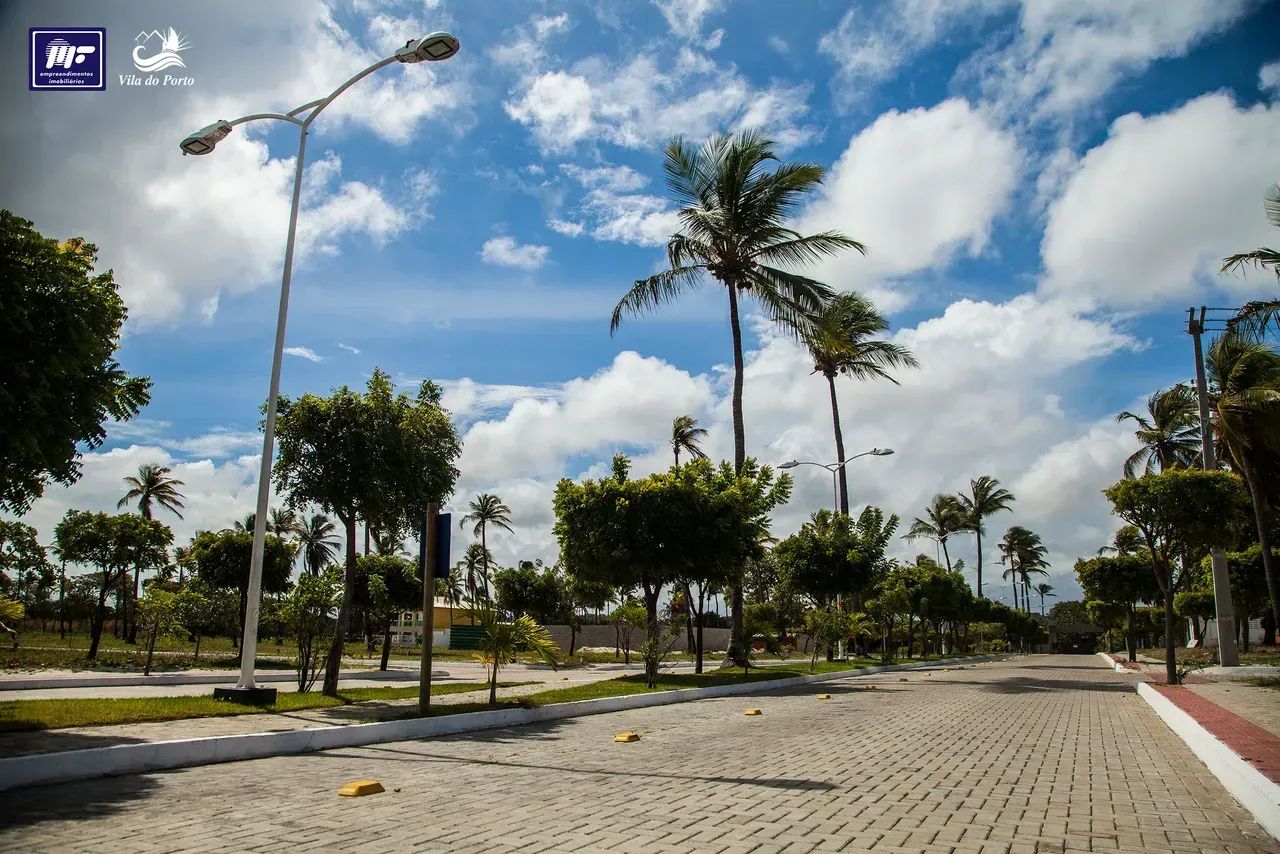 Vila do Porto Pecem - São Gonçalo do Amarante - CE - Foto 2