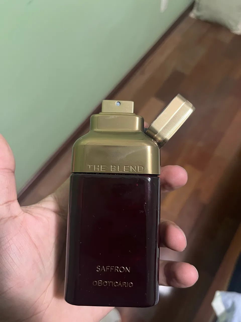 Perfume the blend original  - Foto 2