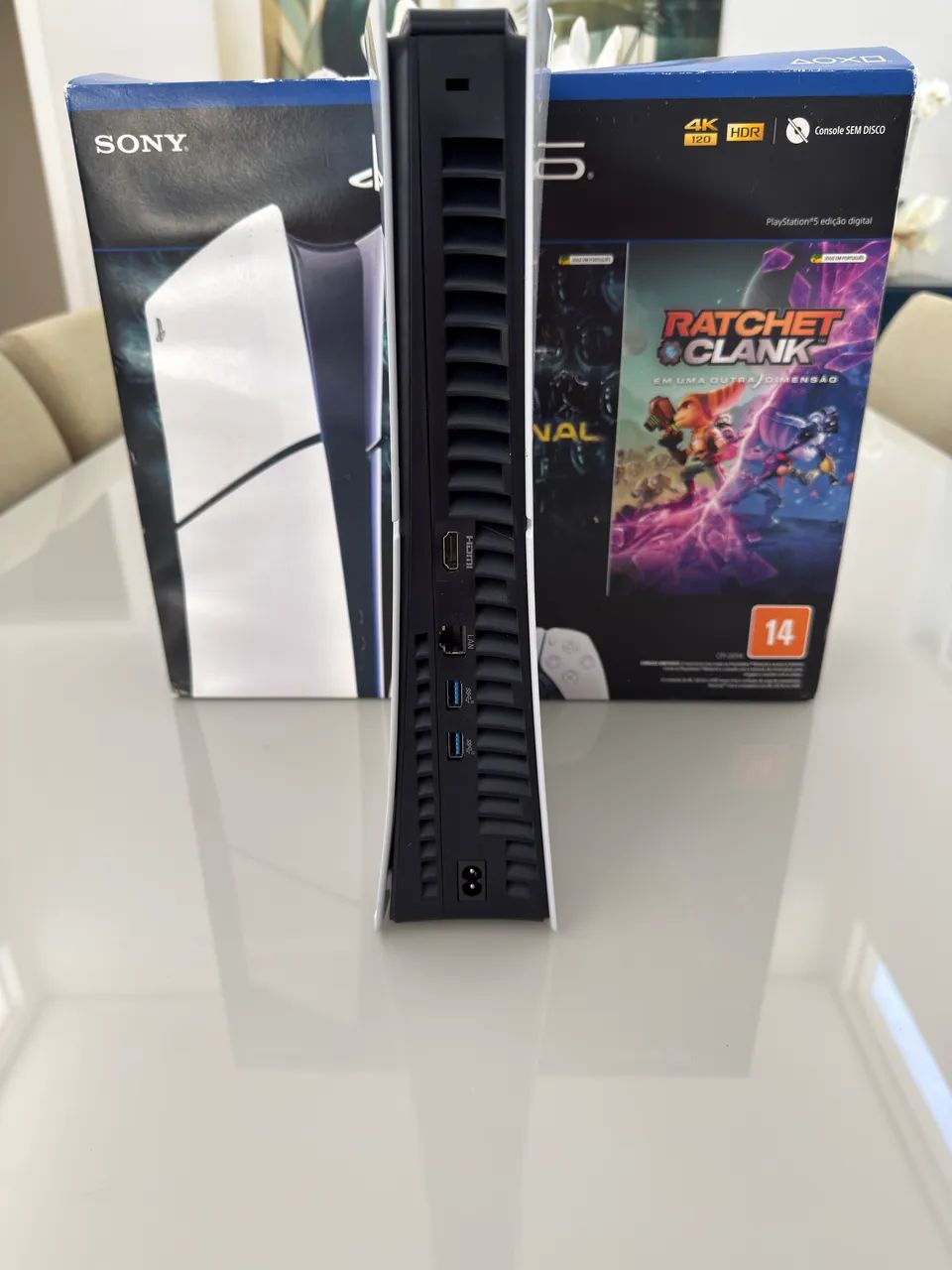 PlayStation 5 Slim - 1 TB - Foto 2