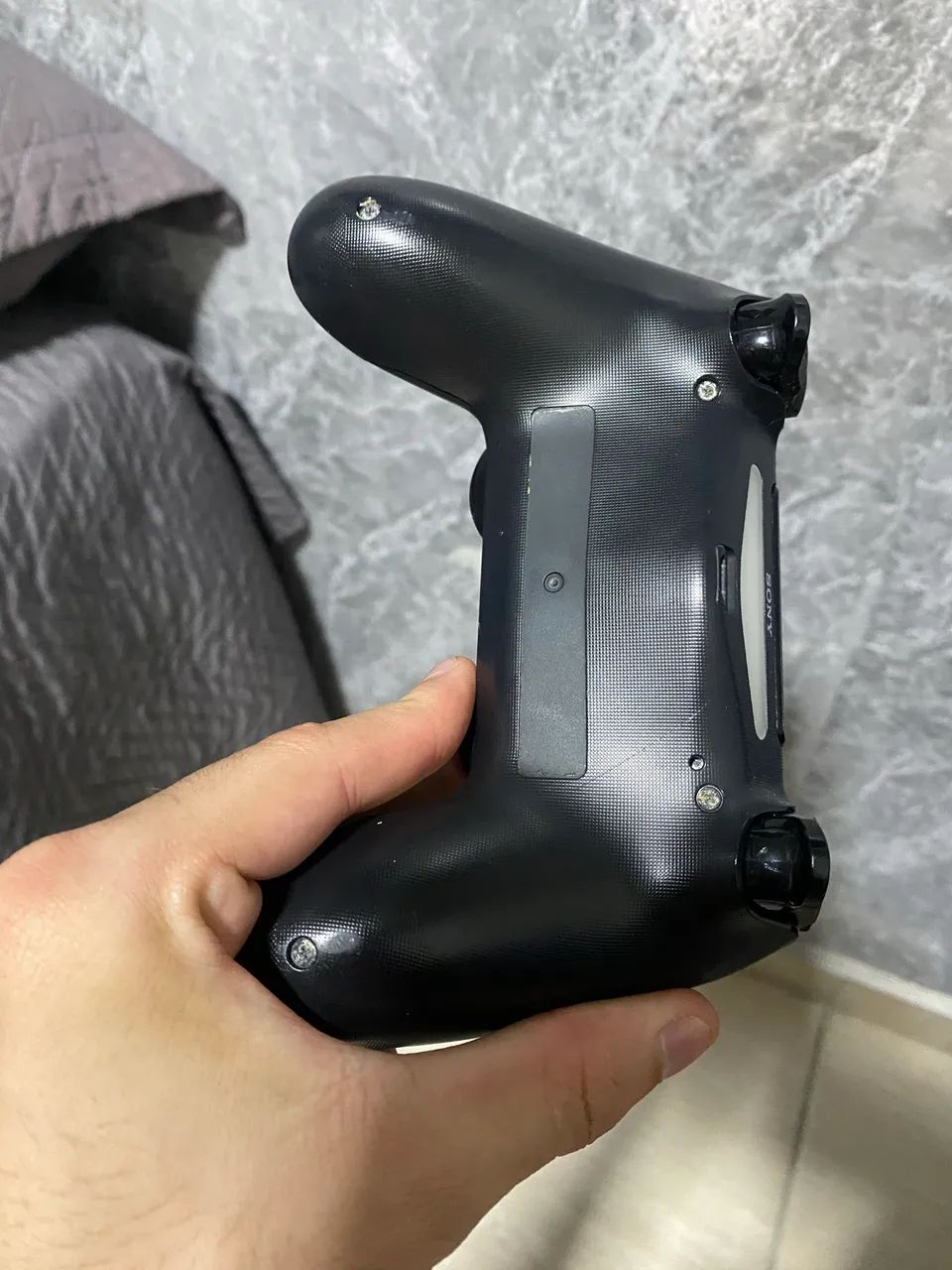 Controle ps4 sem funcionar,ler descrição  - Foto 3