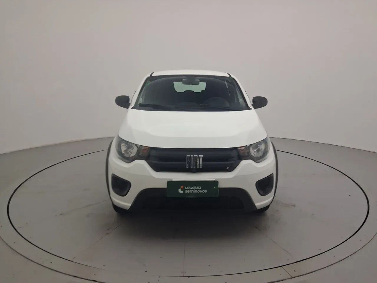 Fiat Mobi LIKE 1.0 Fire Flex 5p., foto 8 de 18