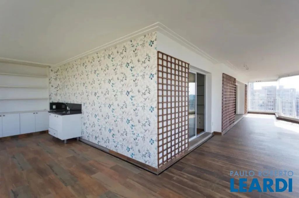 APARTAMENTO - PANAMBY - SP - Foto 4