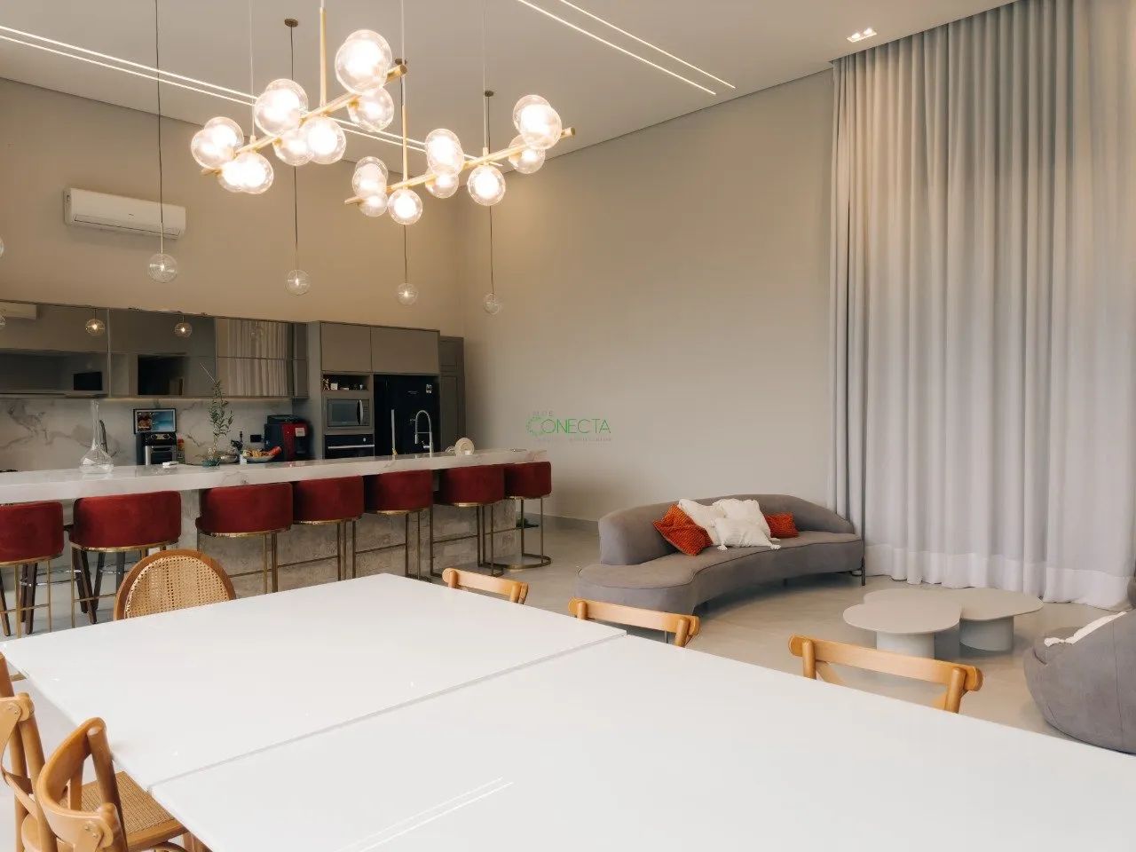 Casa Condomínio | Terras de Canaã - Foto 3