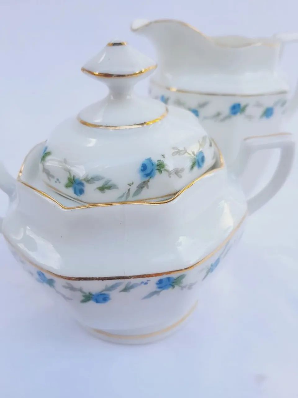 Antiga Porcelana Schmidt  - Foto 2