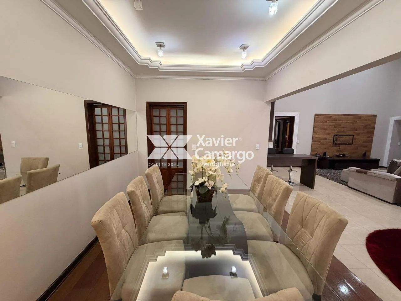 Casa à venda com 3 suítes no Vila Olimpia - Cordeirópolis/SP - Foto 5