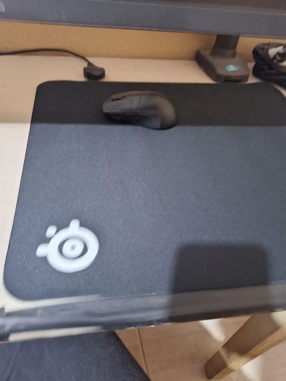 Mousepad steelseries qck - Foto 2