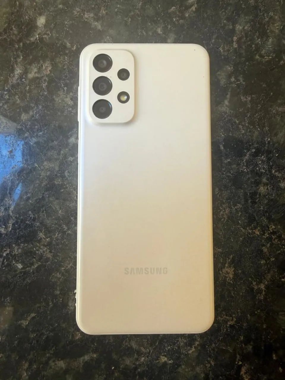 Celular Samsung Galaxy A23 5G - Celulares e Smartphones - Jardim