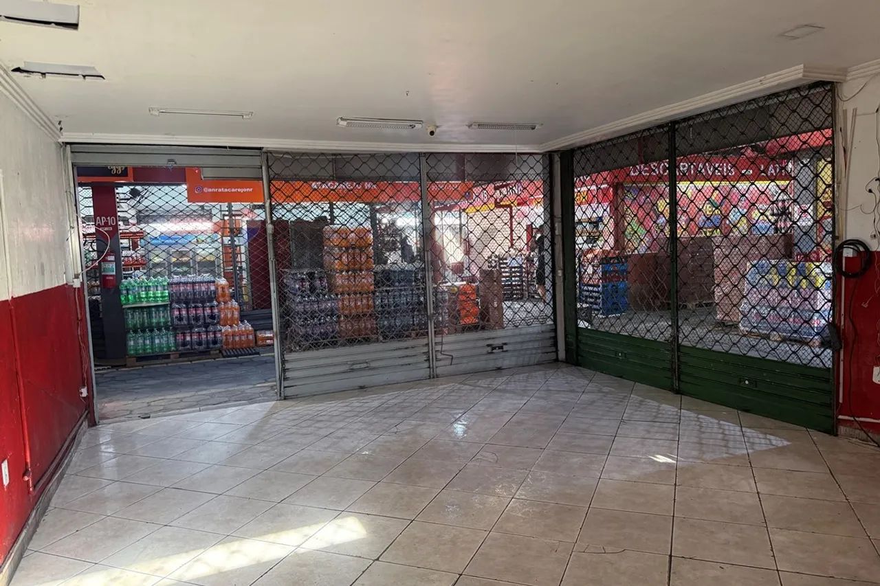 Oportunidade Comercial na CADEN Niterói  Loja com Depósito Privativo - Foto 8