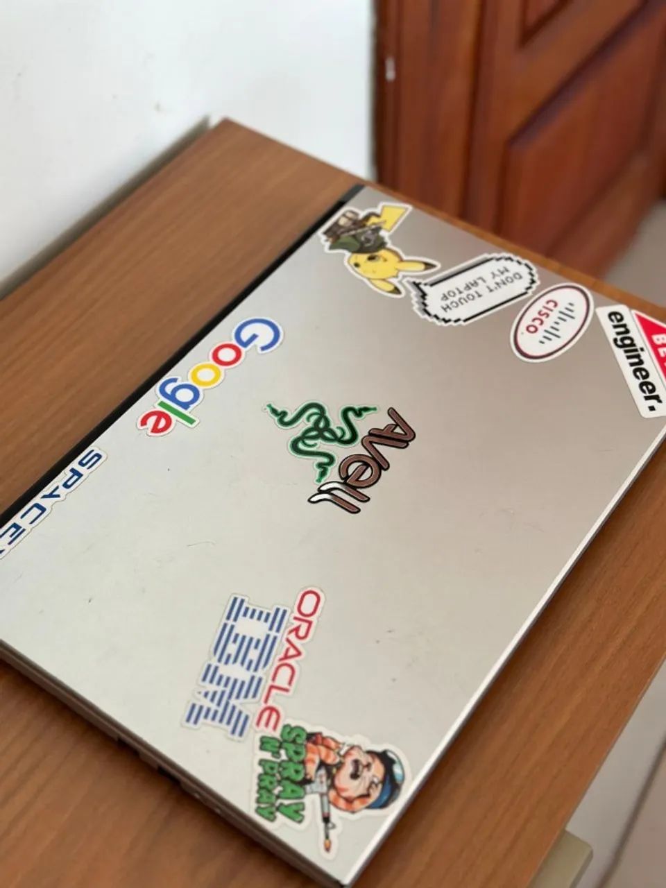 Notebook Gamer Avell G1555 MUV - Foto 2