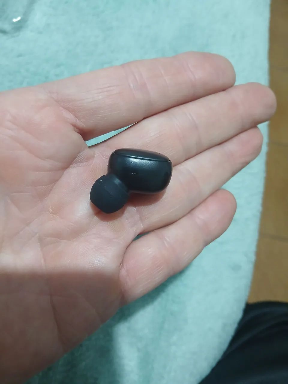 Fone de ouvido Bluetooth  - Foto 3