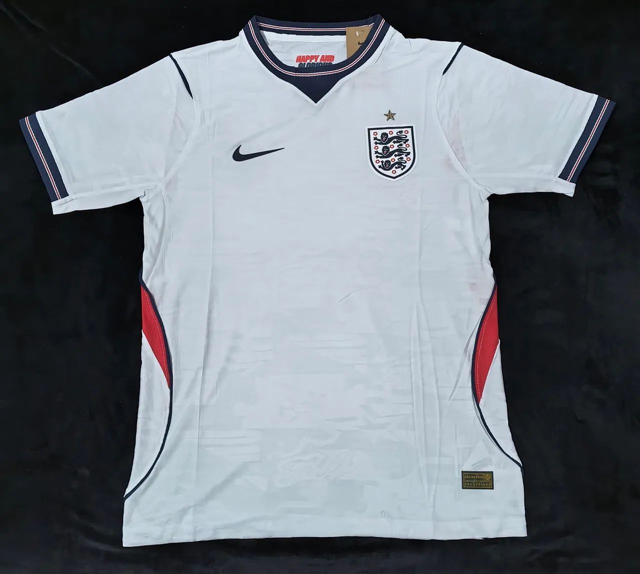 Camisa de futebol 1.1