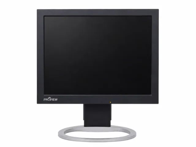 Monitor Proview 15 Polegadas COLD.LP 517 VGA - Foto 2