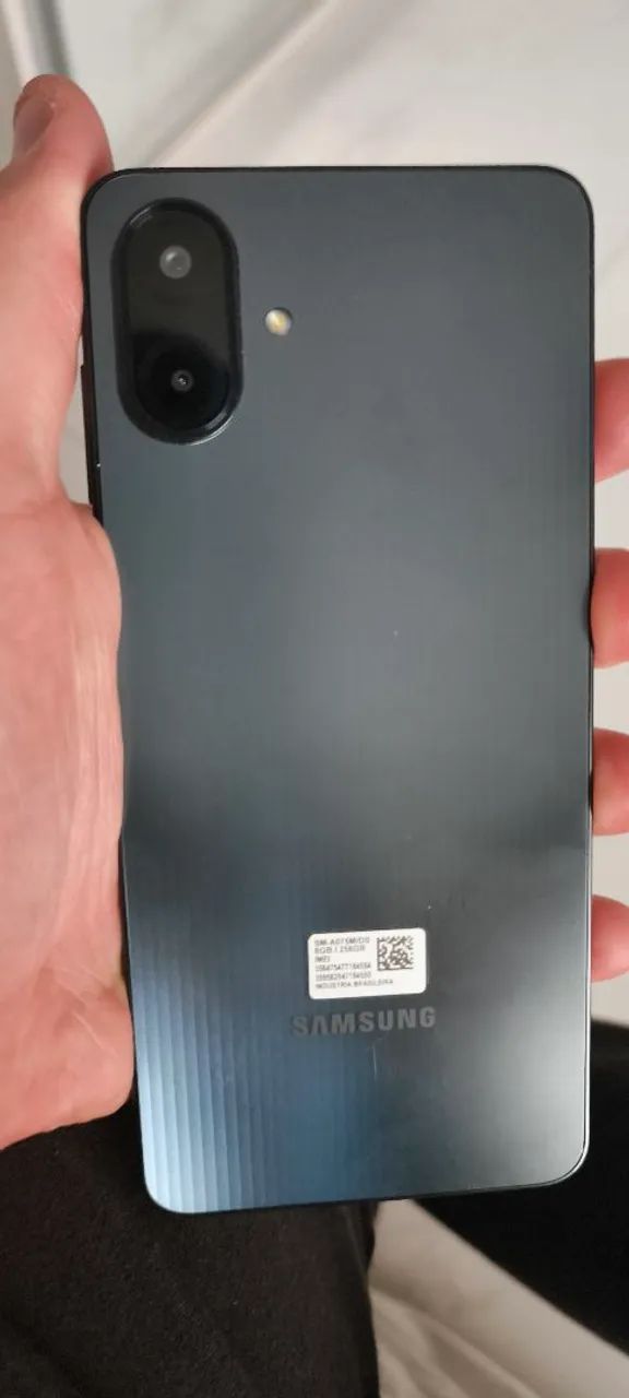 Samsung A07 256 gb - Foto 3