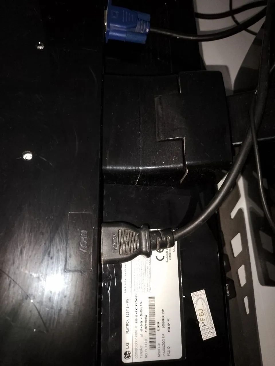 Vendo computador 