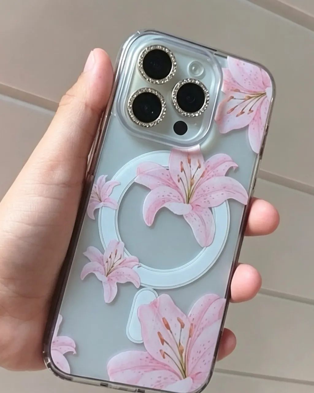 iPhone 15 pro 256gb