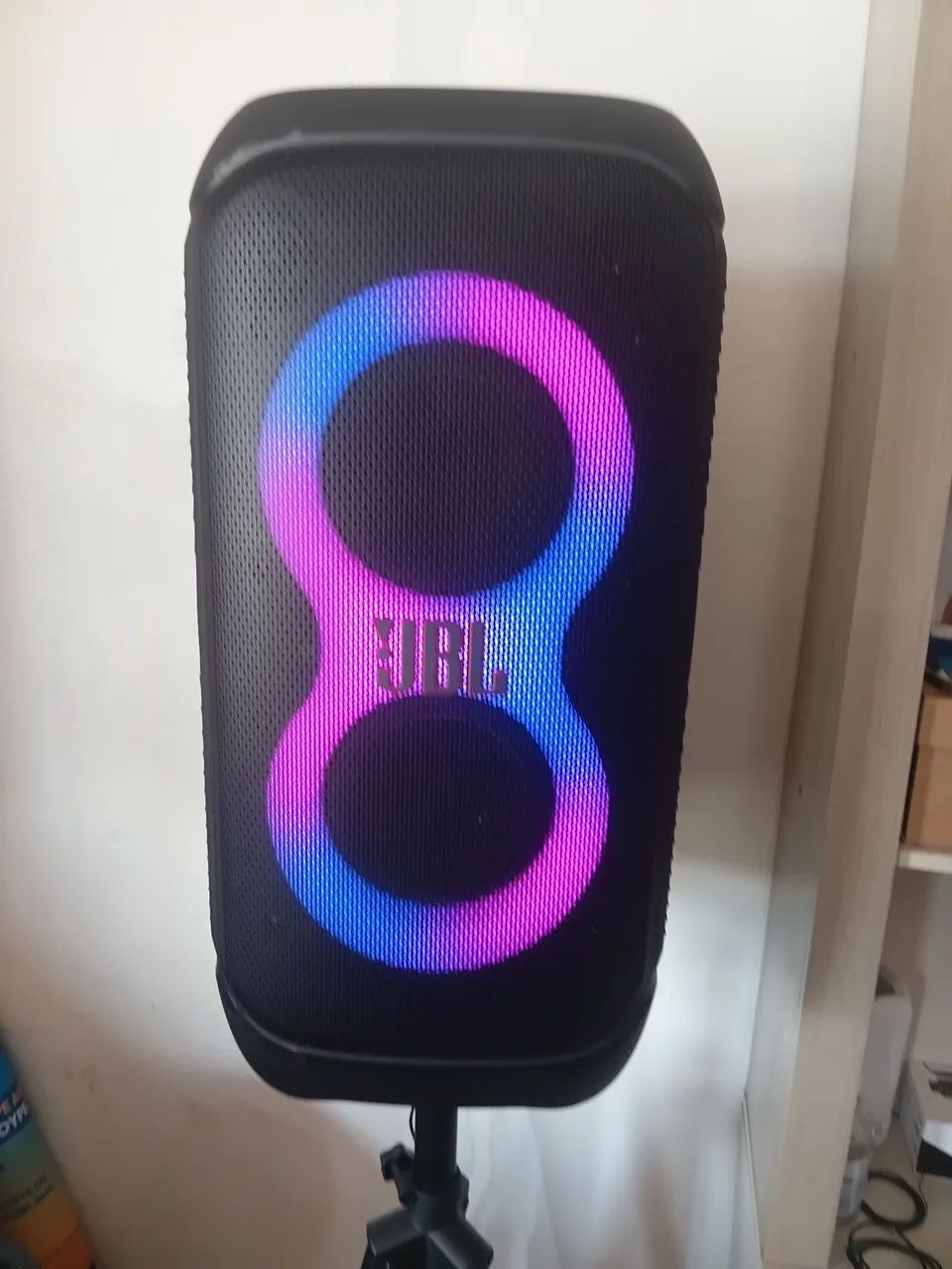 Som Jbl 240