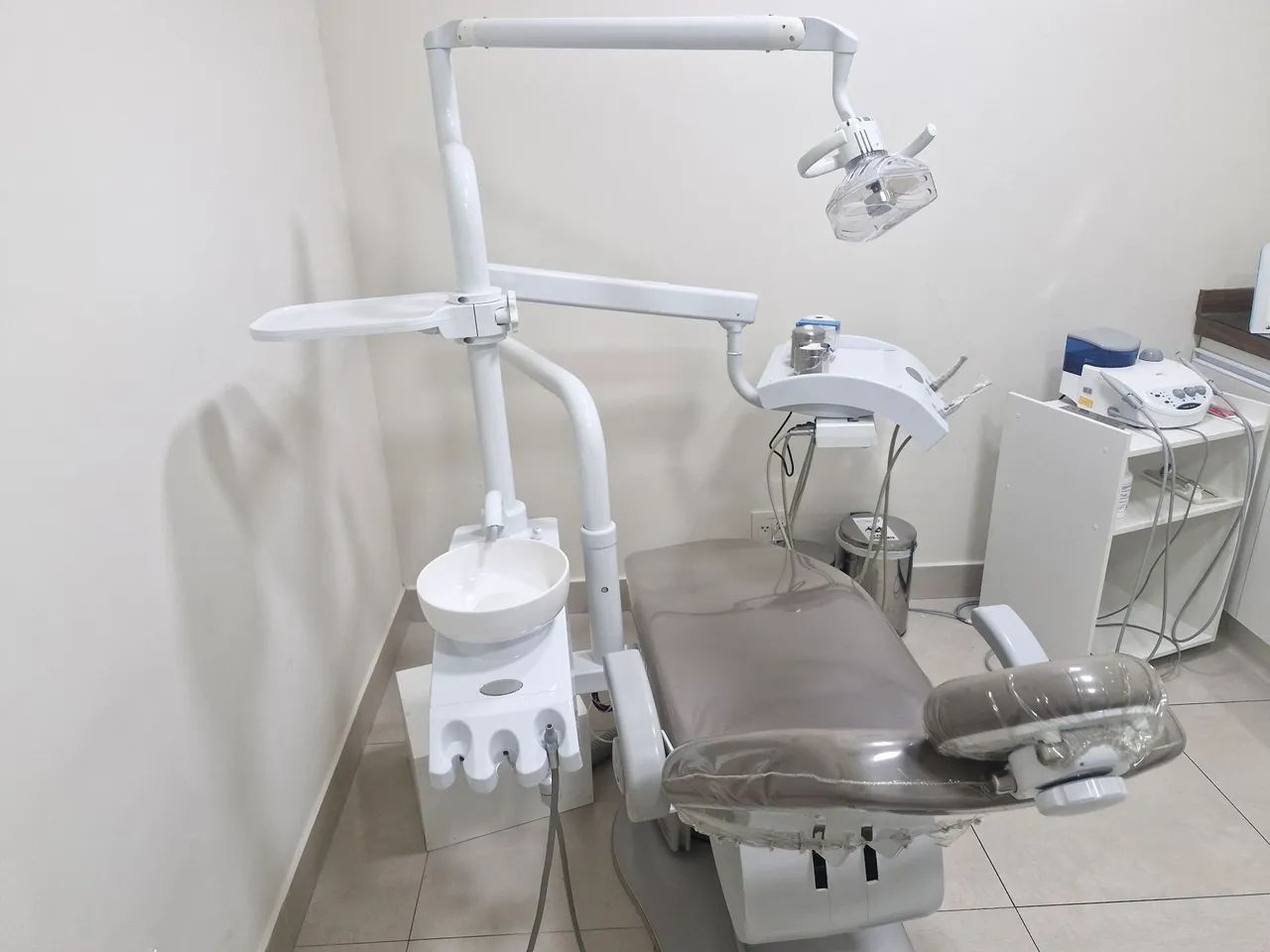 Cadeira Odontológica KAVO UNIQUE - Foto 3