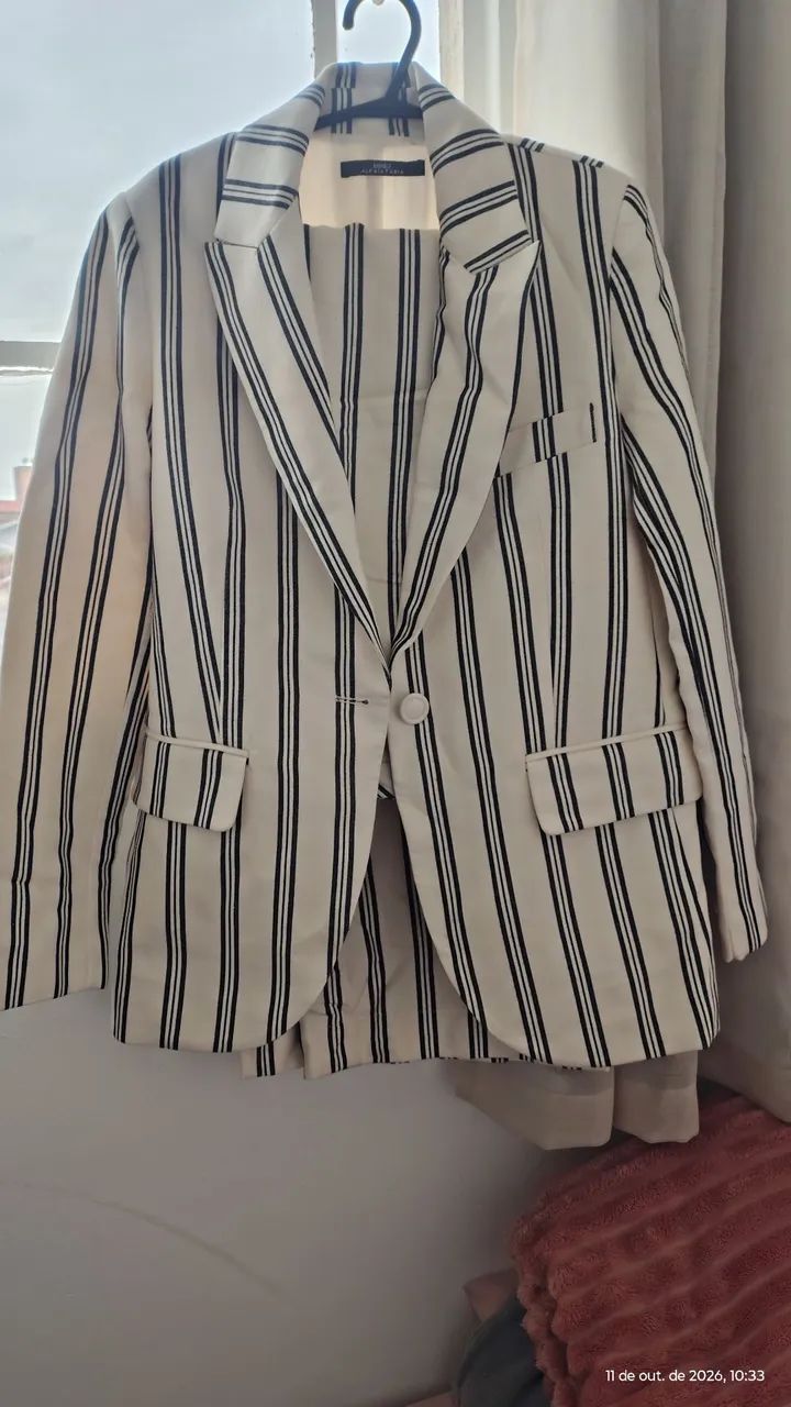 Conjunto de blazer - Foto 3