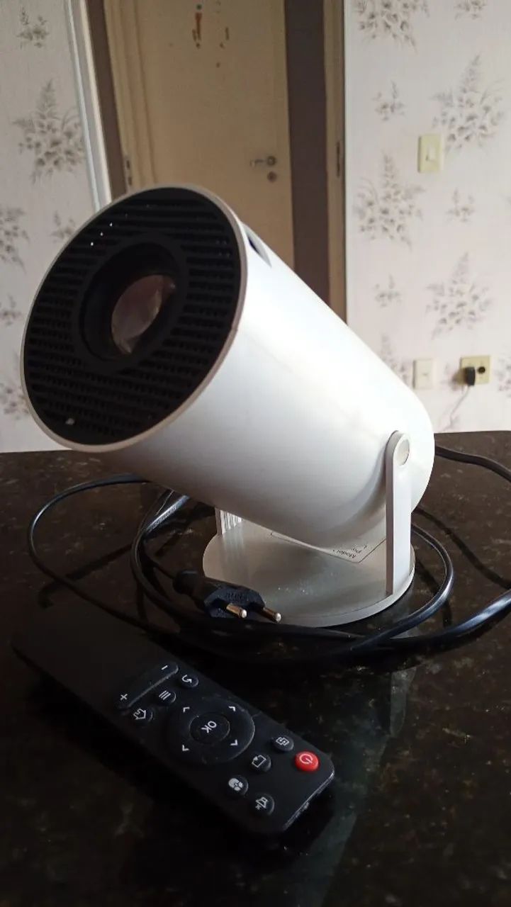 PROJETOR 4K