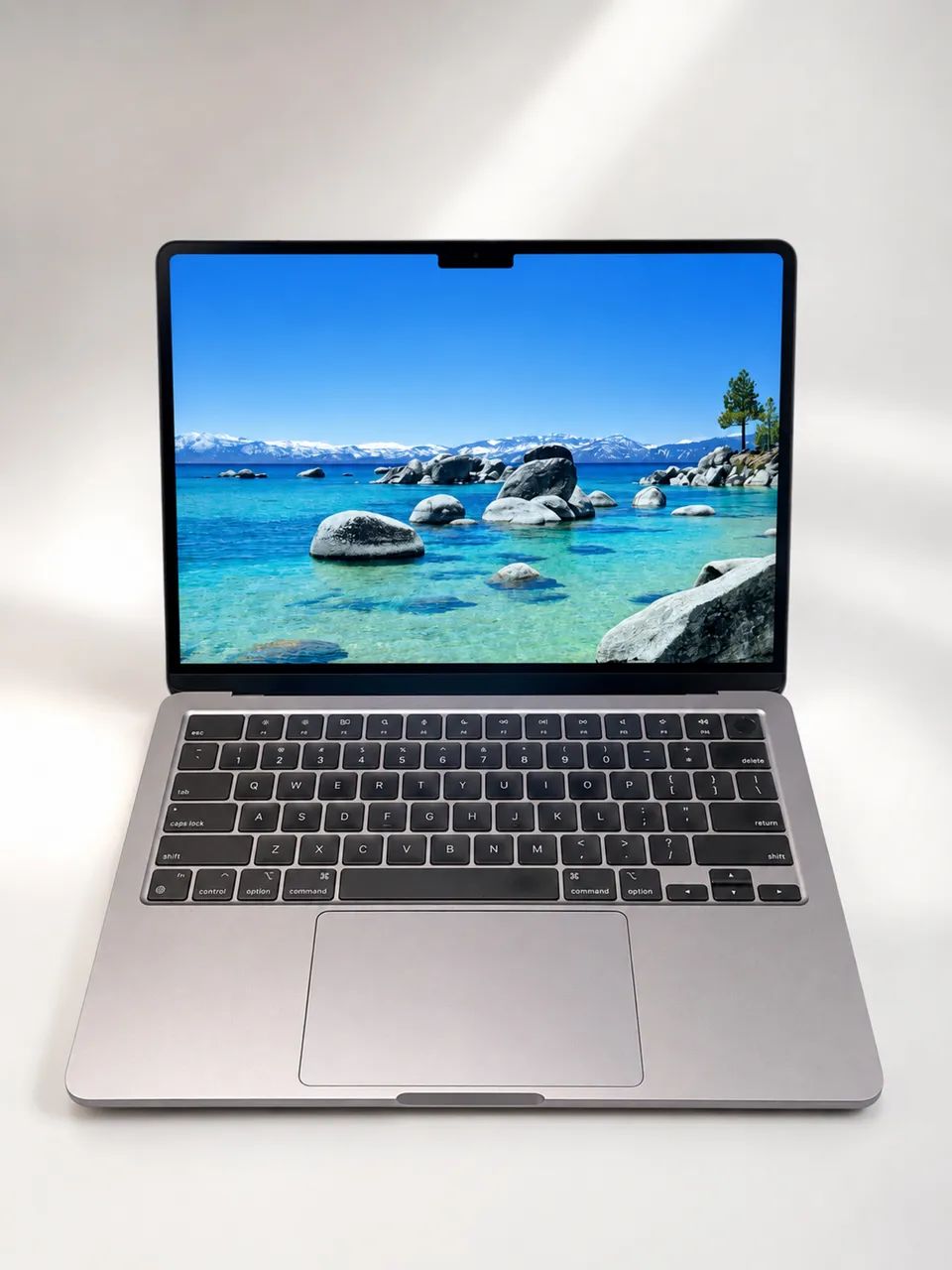 Macbook Air M2 256 100% - Novíssimo!!! - Foto 2