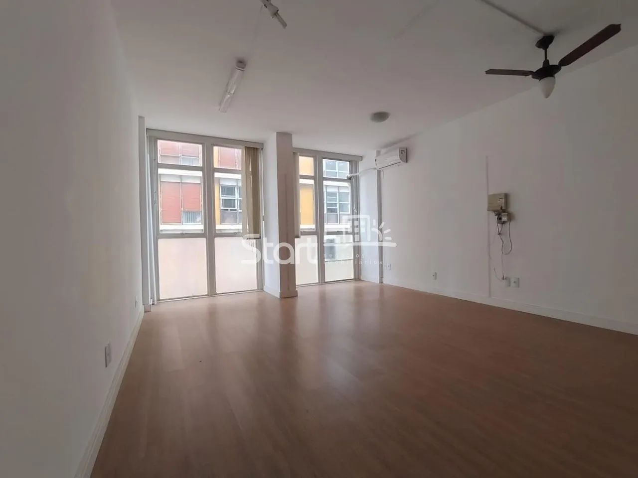 sala - Centro - Campinas - Foto 4
