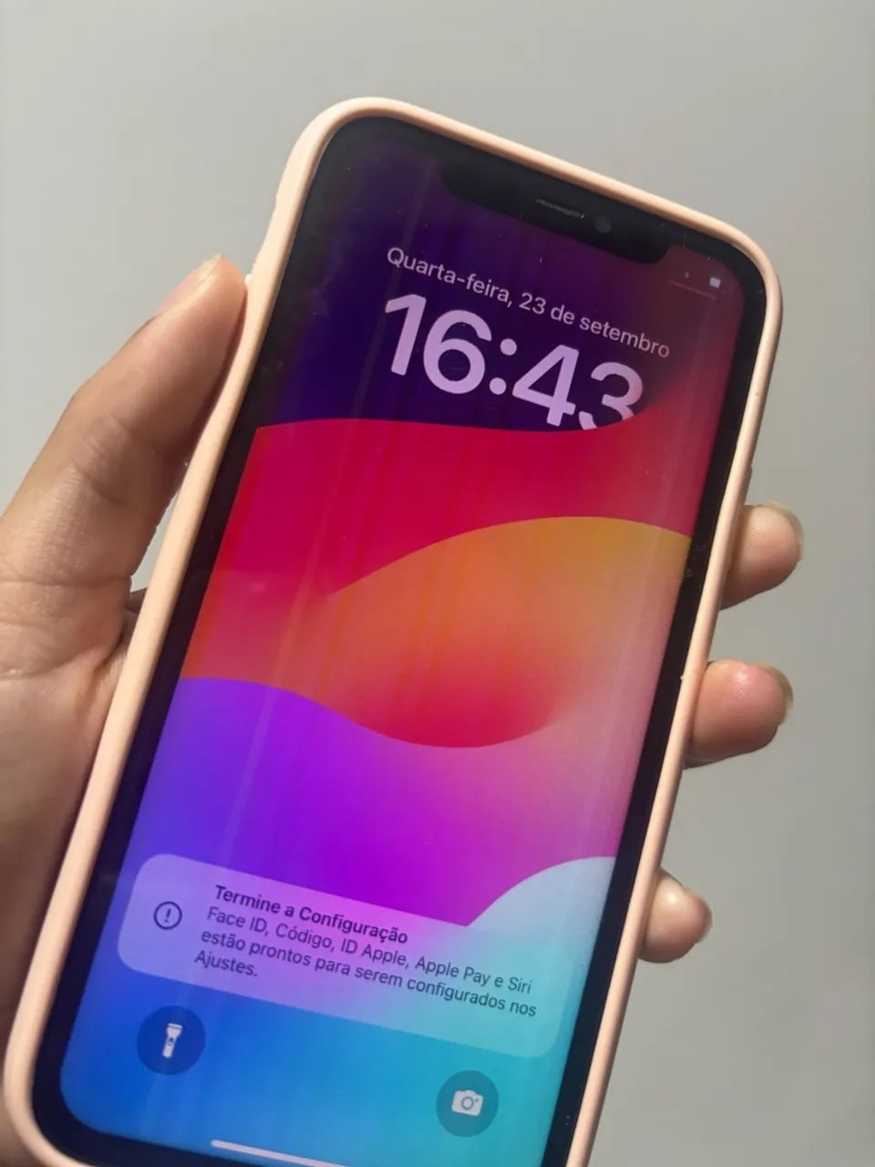 iphone 11 - Foto 5