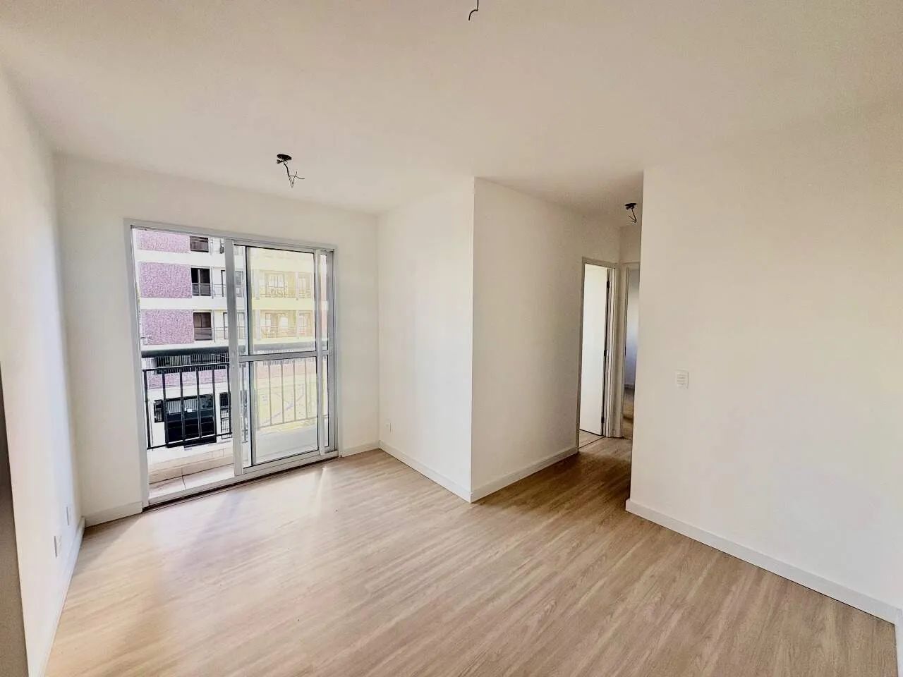 Apartamento à venda em Centro, Campinas - SP | Cód 59402
