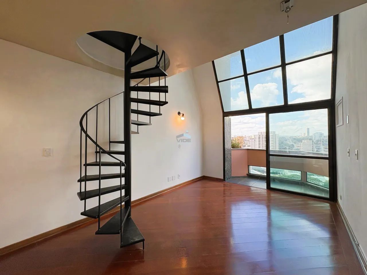 APARTAMENTO DUPLEX PARA LOCAÇÃO | CAMBUÍ - CAMPINAS | MOBILIADO - Foto 5