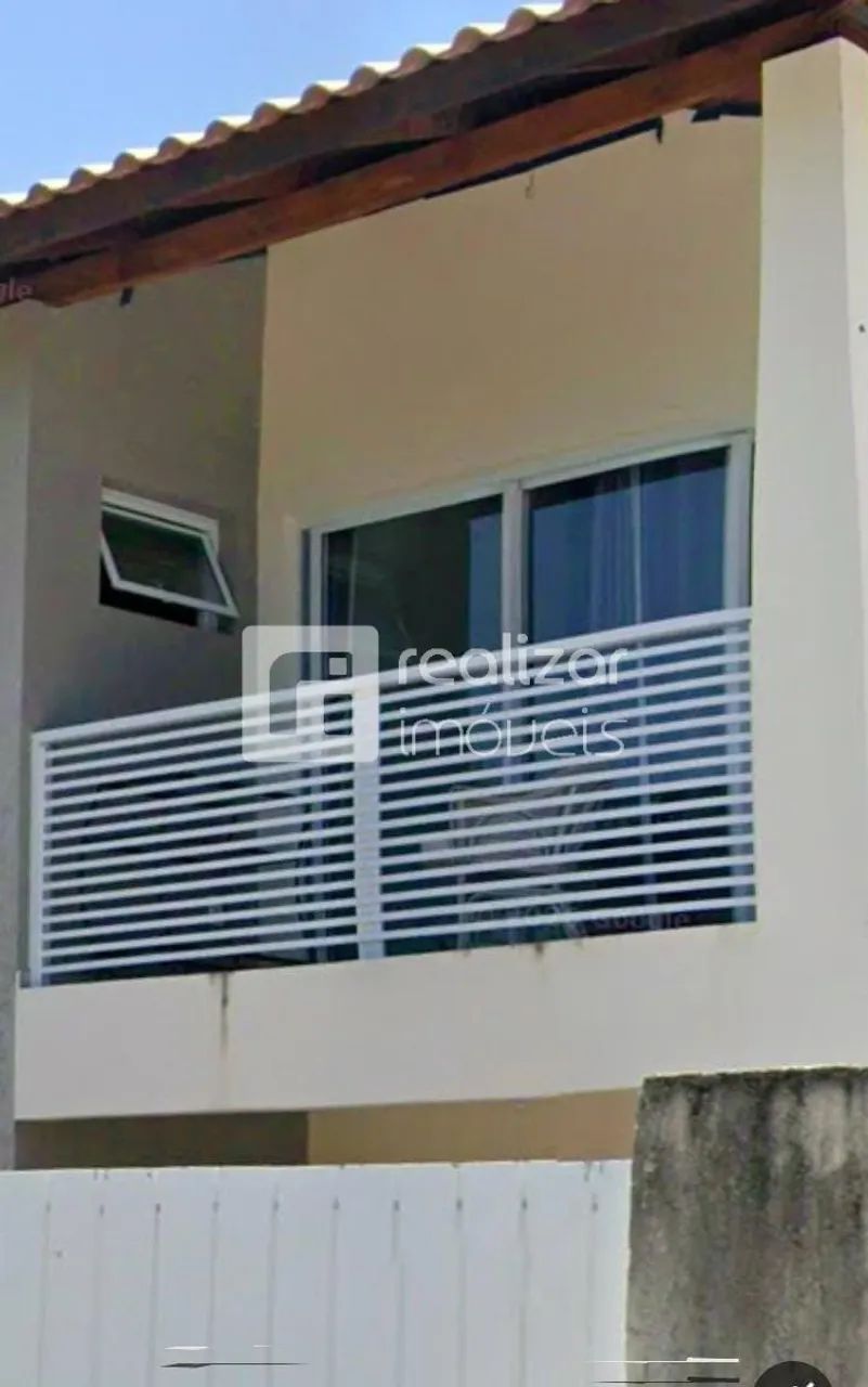 Casa bairro Rio Tavares em Florianópolis - Foto 2