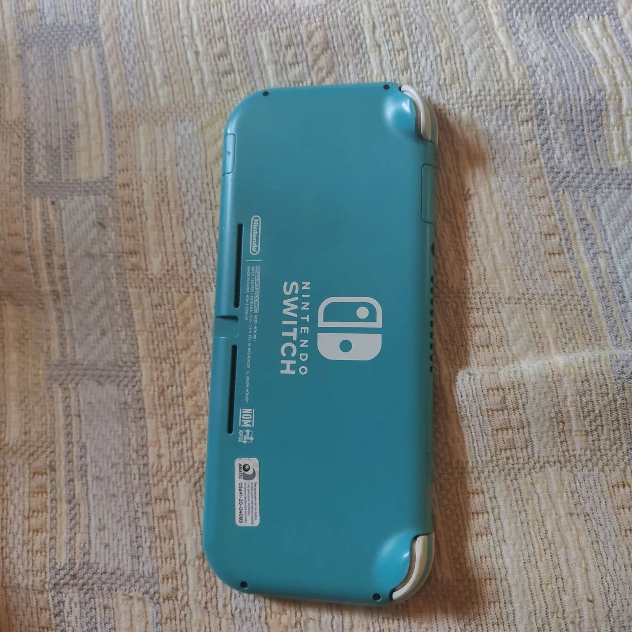 Nintendo switch lite (vários jogos) - Foto 2