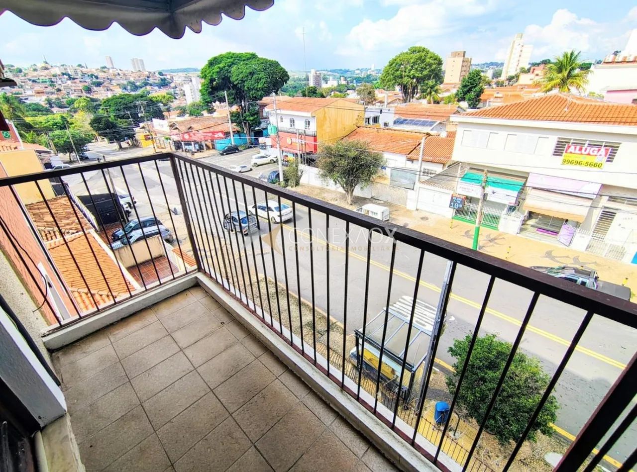 apartamento - Jardim Flamboyant - Campinas - Foto 4