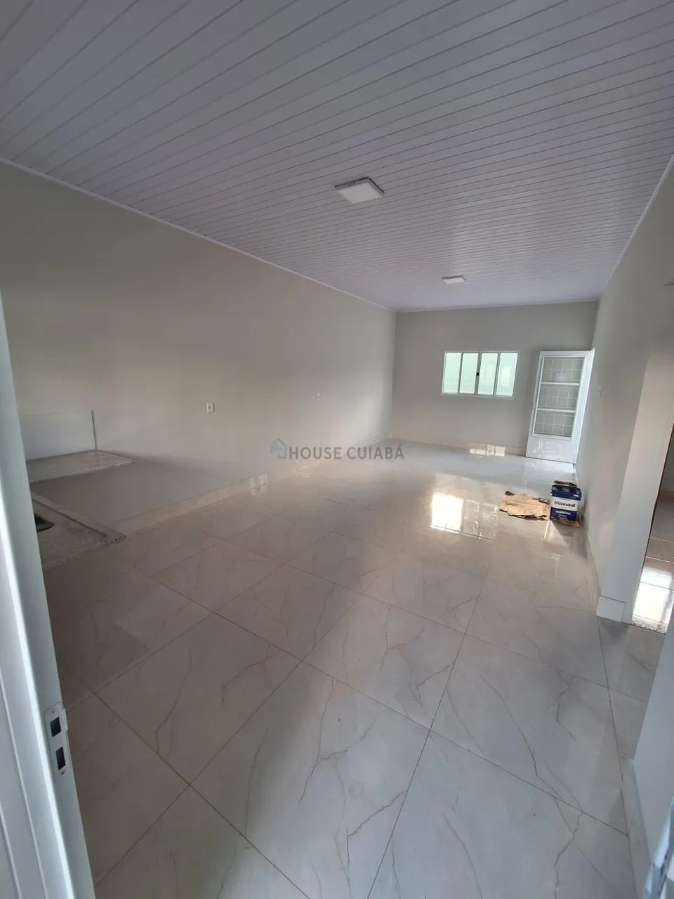 Linda casa nova no Pedra 90 - Foto 2