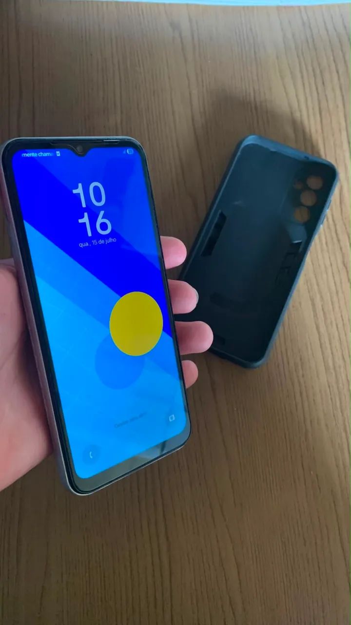 Sansung A14   - Foto 4