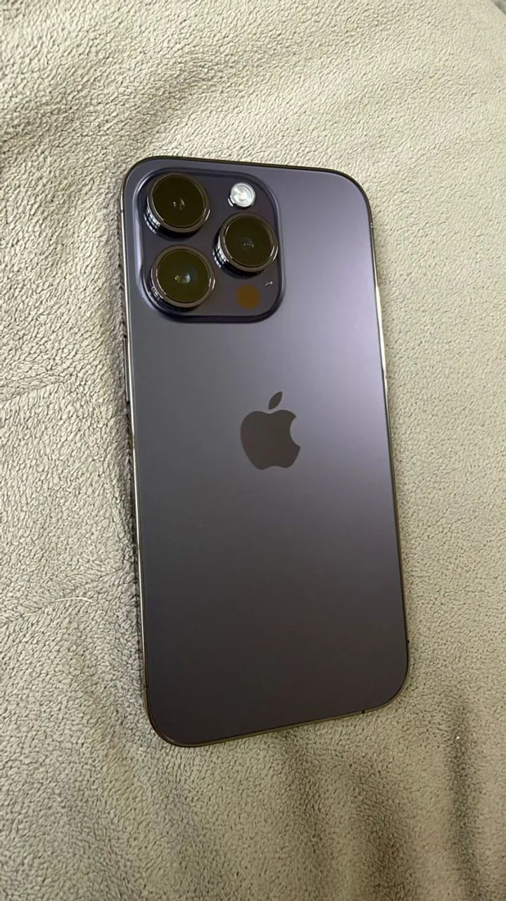 iPhone 14 PRO 256 - Foto 3