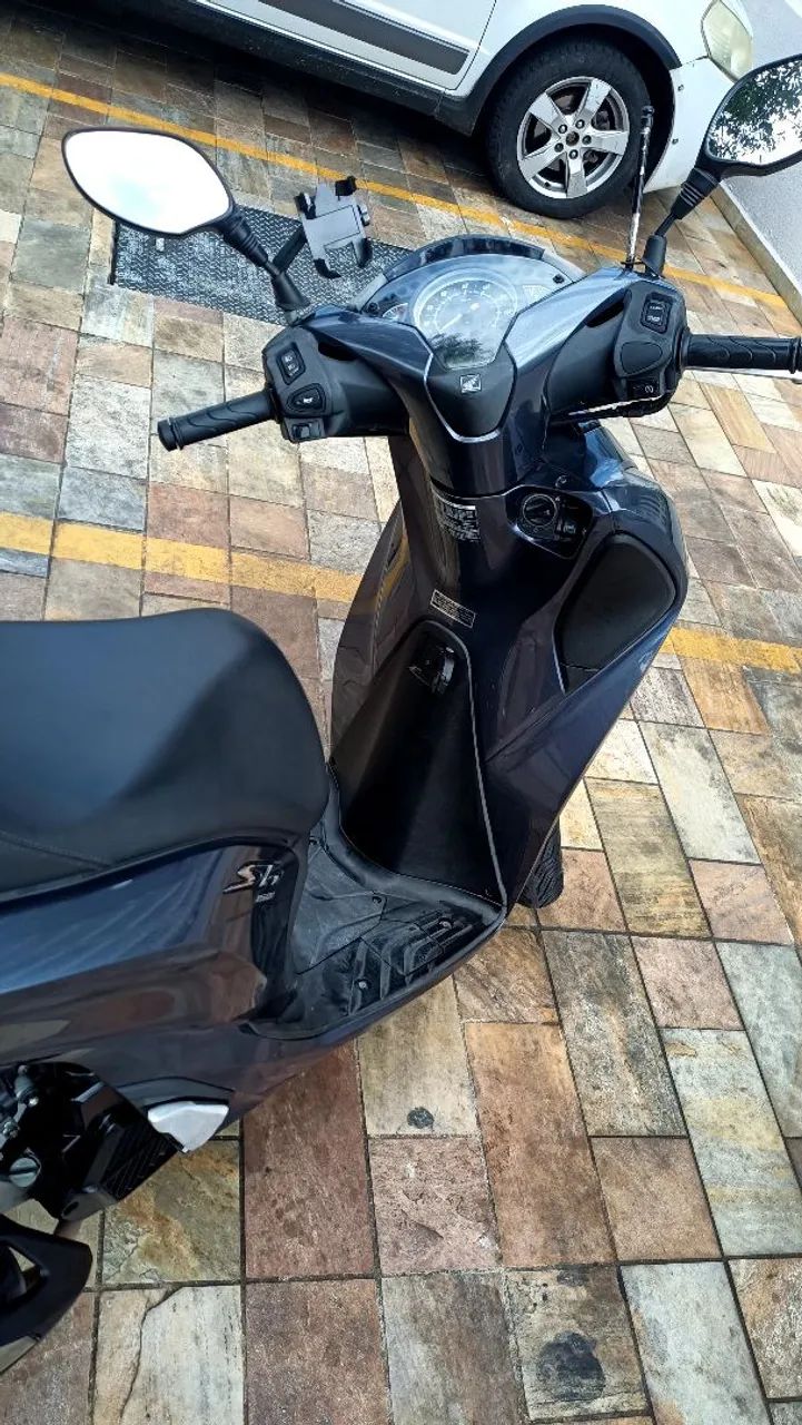 Honda Sh150i - Foto 3