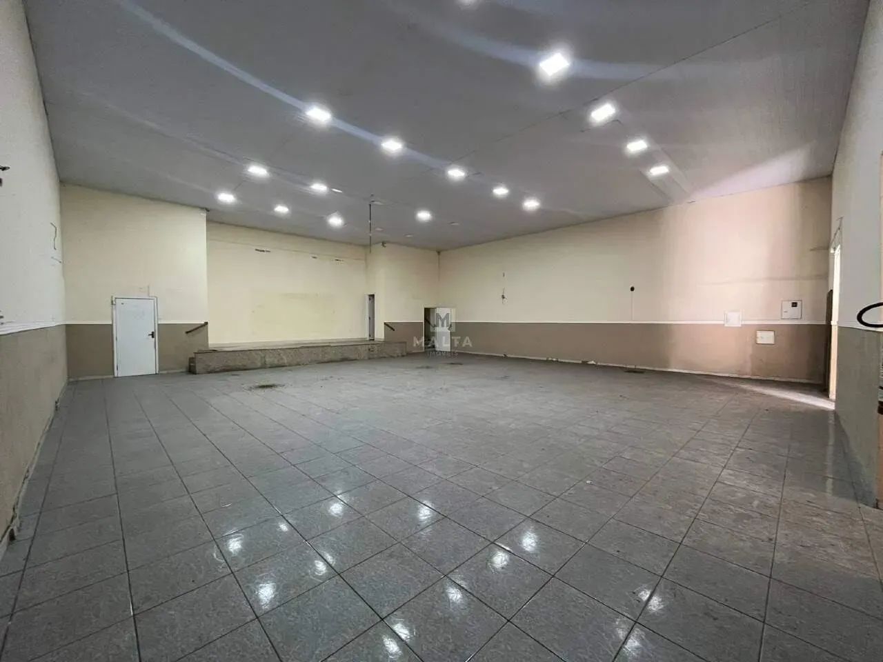Galpão Comercial Amplo no Bairro Nova Granada  350m² - Foto 3