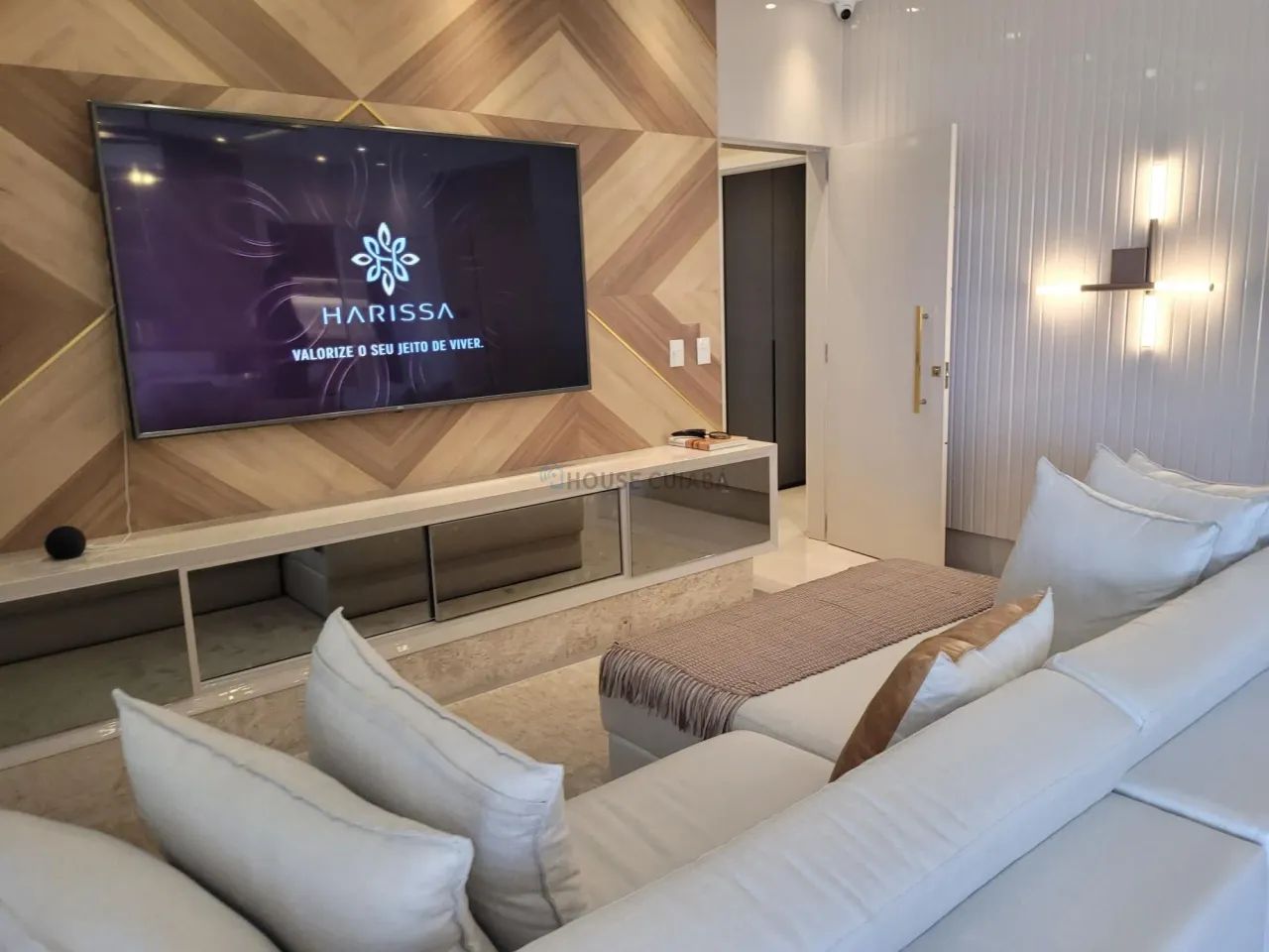 Vendo Apartamento com 3 suítes - Harrissa - Foto 3