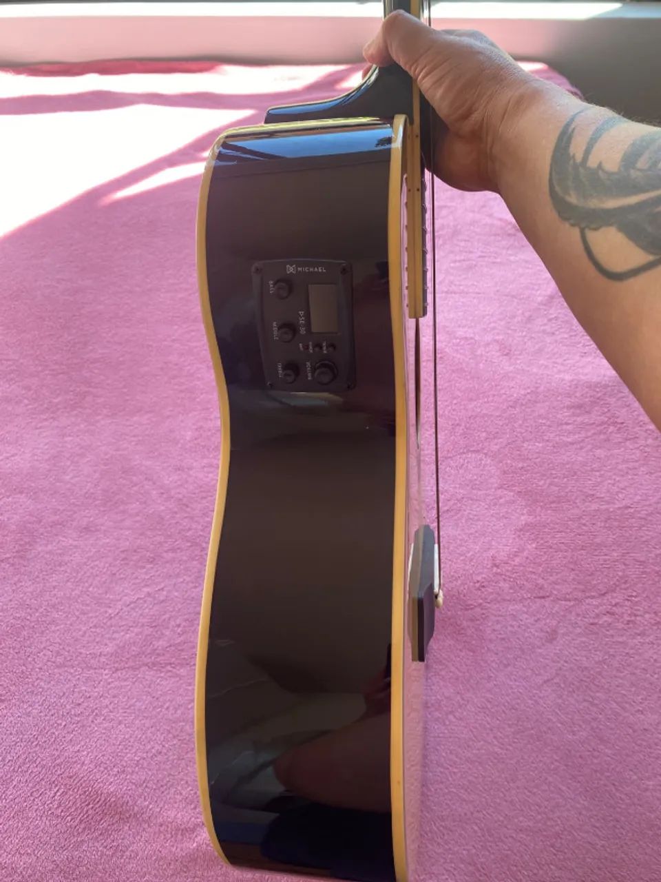 violao - Foto 5