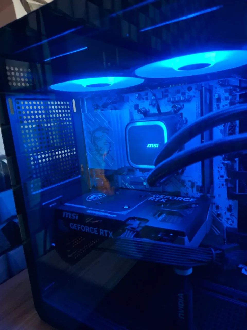 Memória RAM 16GB DDR5 5600MHZ - Foto 2