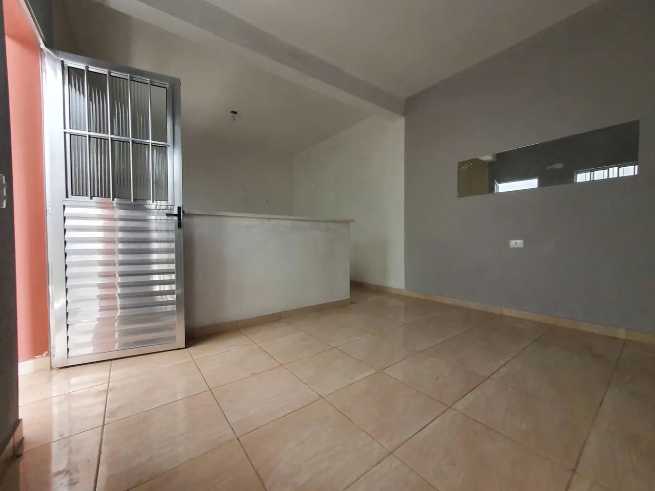 Casa com 1 quarto, Jardim Bela Vista, Itapevi, Cod: 1207