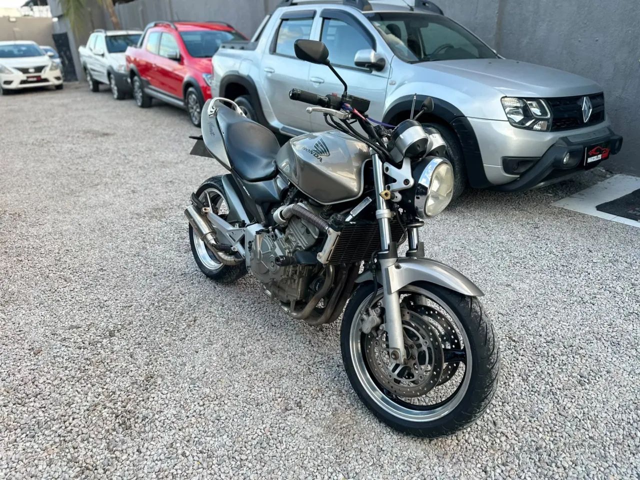 Moto - Foto 2