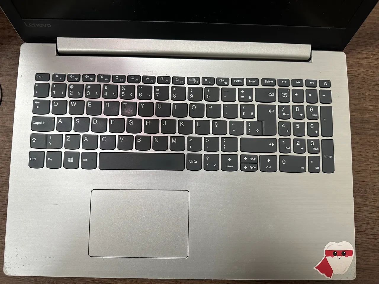 notebook lenovo - Foto 2